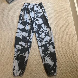 Urban outfitters sweatpants